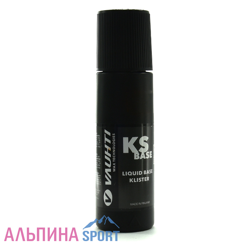 Мазь держания жидкая Vauhti KS Klister грунтовая