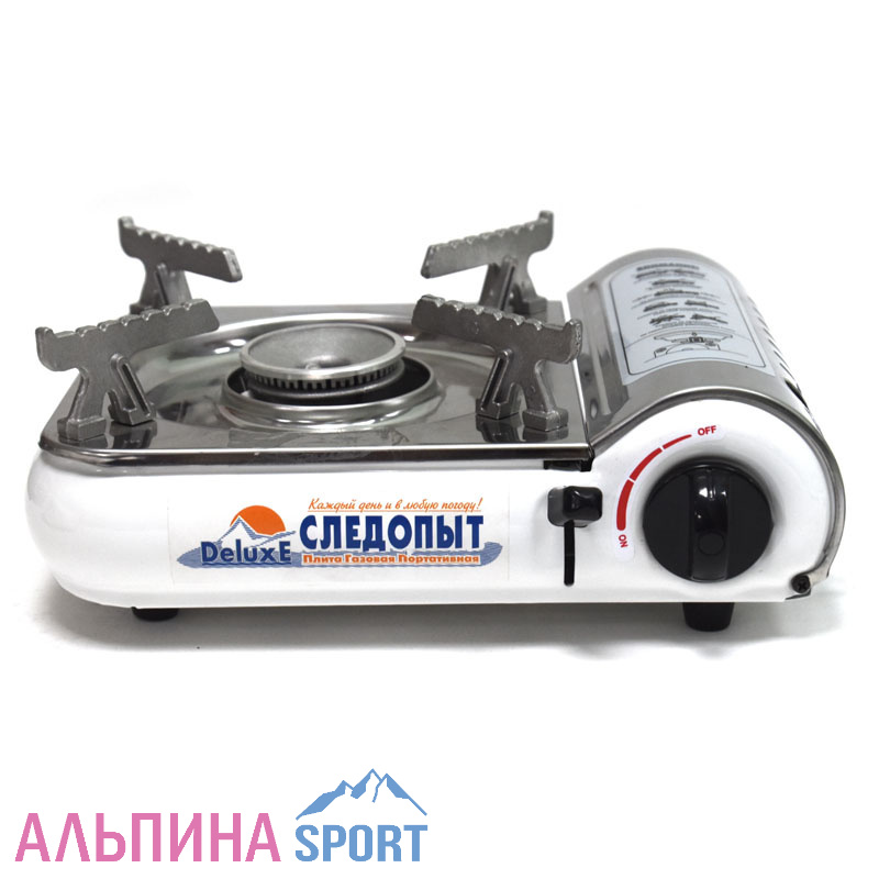 Плита газовая Следопыт WeenY