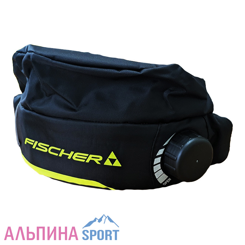 Подсумок-термос Fischer Prof L/XL 1,0л.