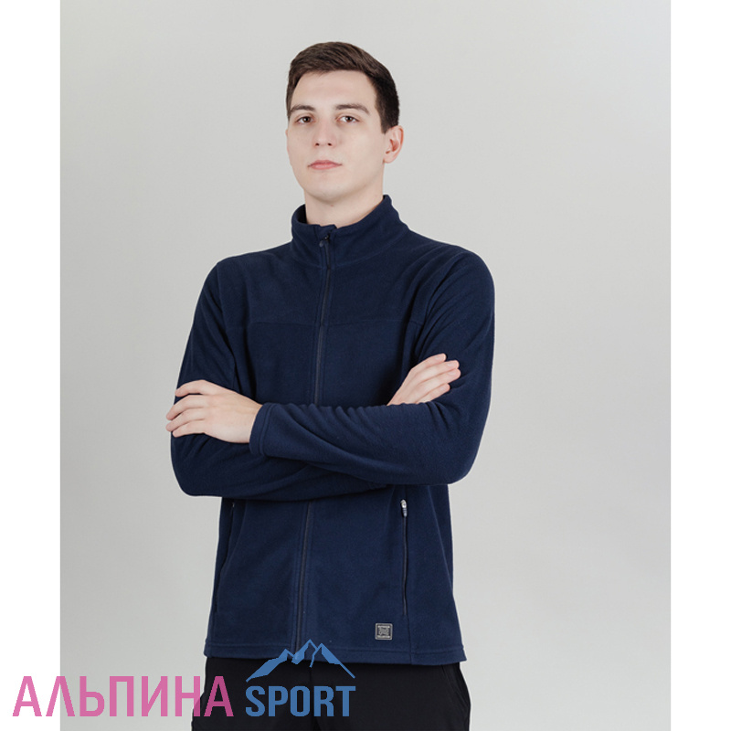 Толстовка Nordski Fleece Volcan