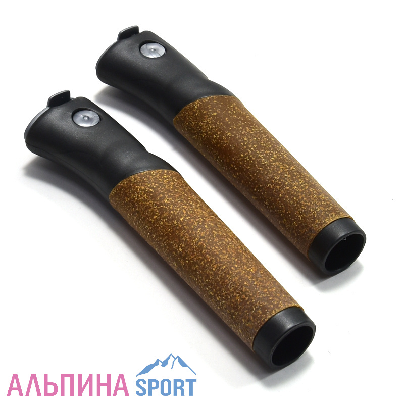 Ручки KV+ Elite Clip 16,5мм