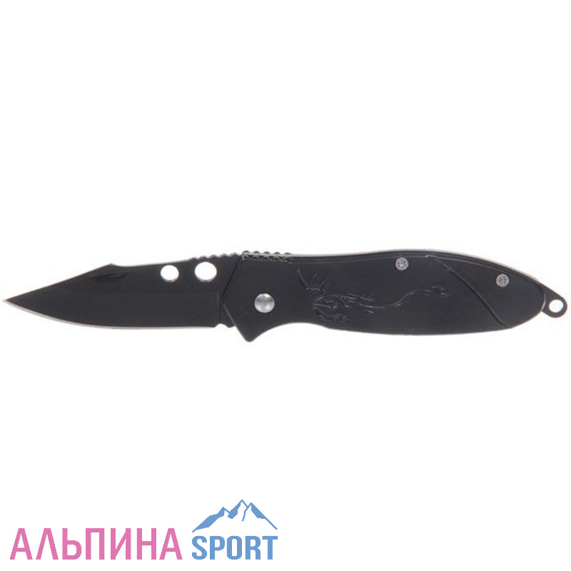 Нож универсальный ТУРИСТМАСТЕР складной 16,5 СМ