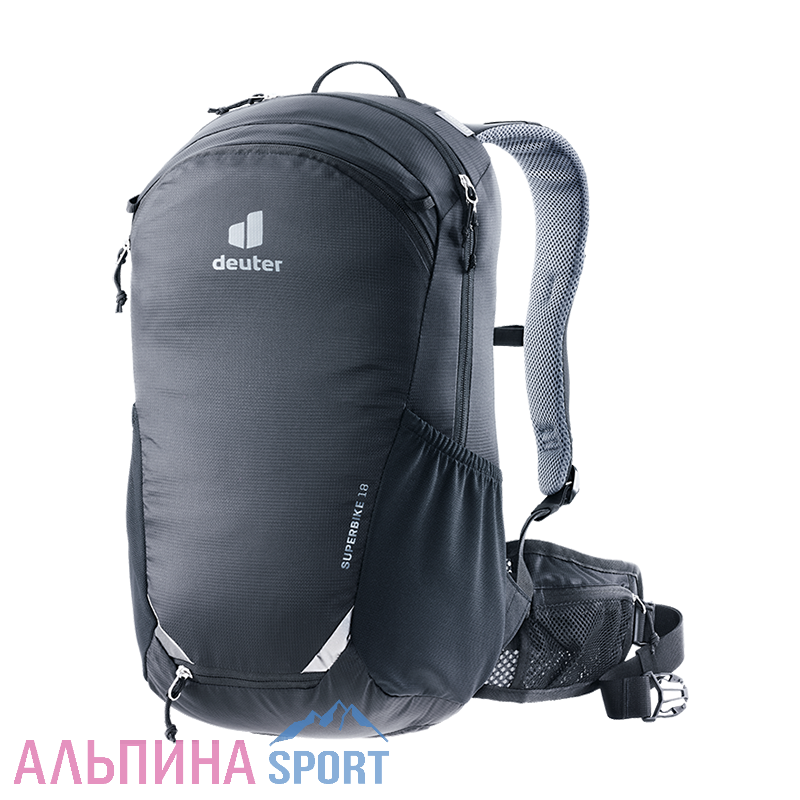 Рюкзак Deuter Superbike 18 Black