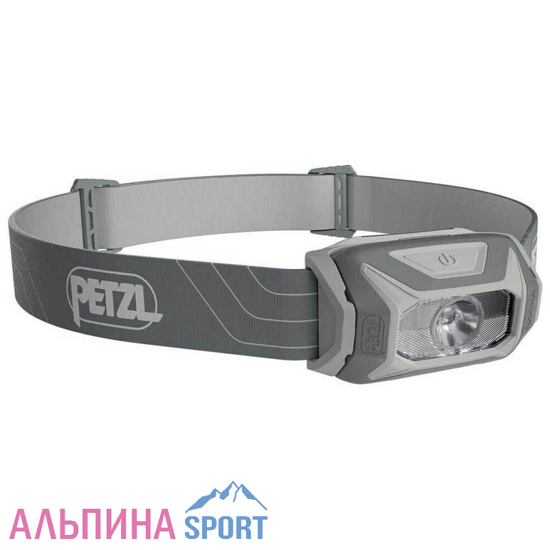 Фонарь Petzl TIKKINA HEADLAMP