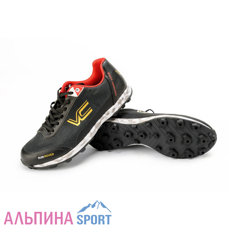 Шиповки VICTORY CODE ROVER RUN без металла
