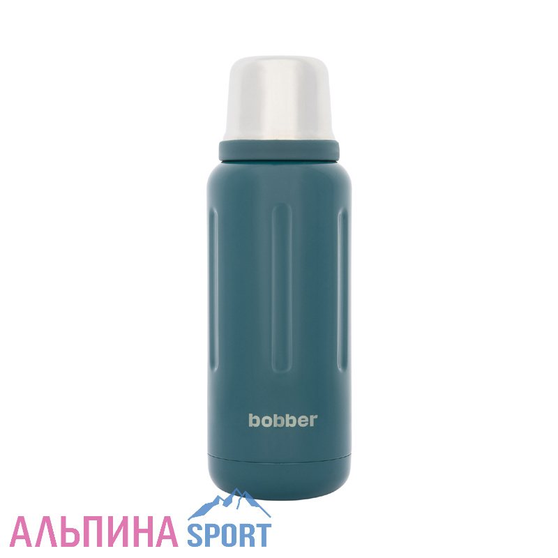 Термос Bobber для напитков Deep Teal 1 литр