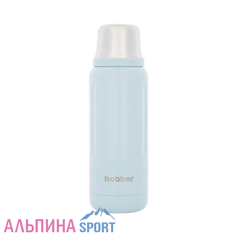 Термос Bobber для напитков 770 мл. Light Blue