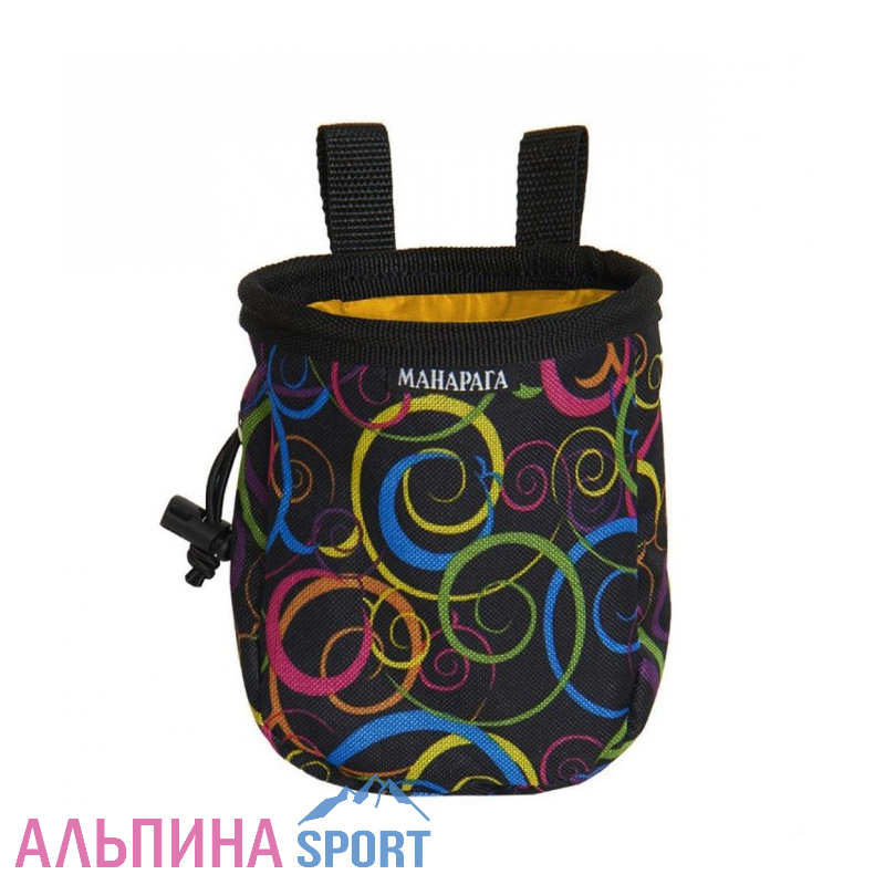 Мешочек для магнезии МАНАРАГА V2