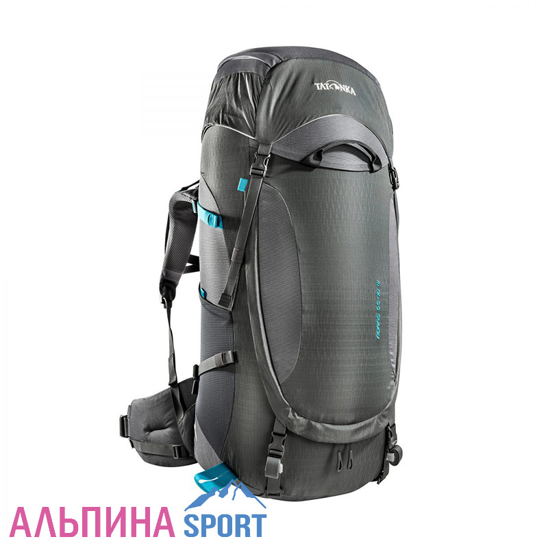 Рюкзак Tatonka NORAS 55+10 Women