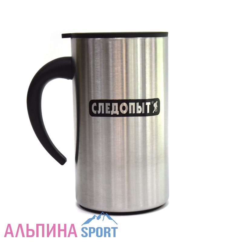 Термокружка Следопыт 280мл