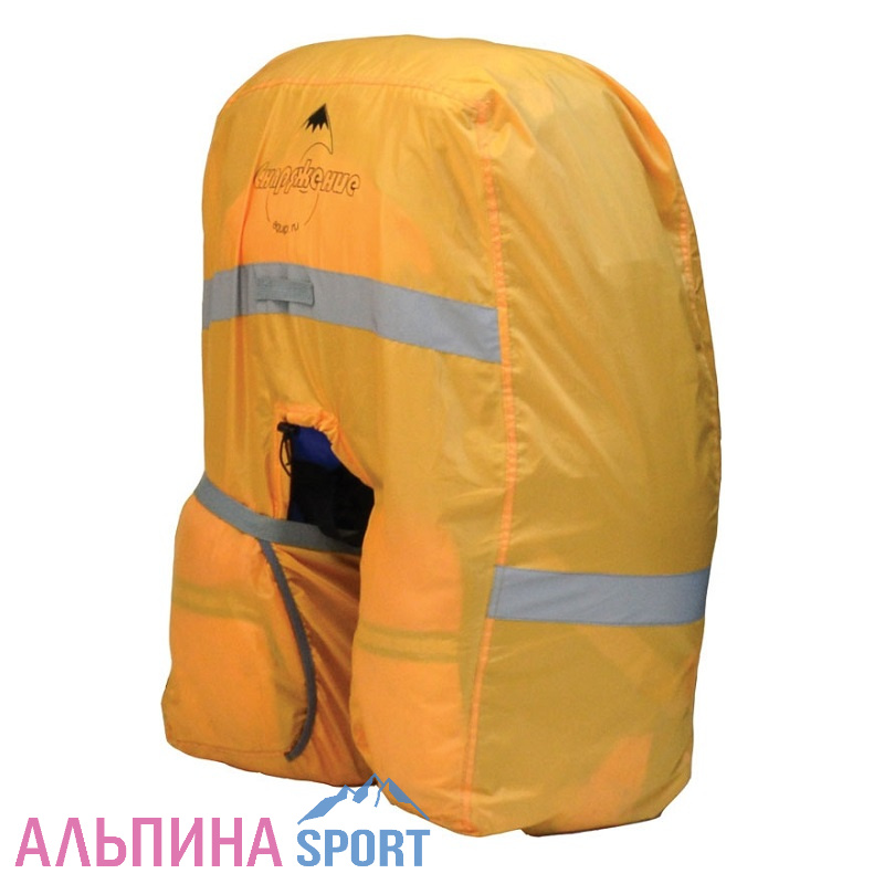 Чехол на велорюкзак Снаряжение М-60