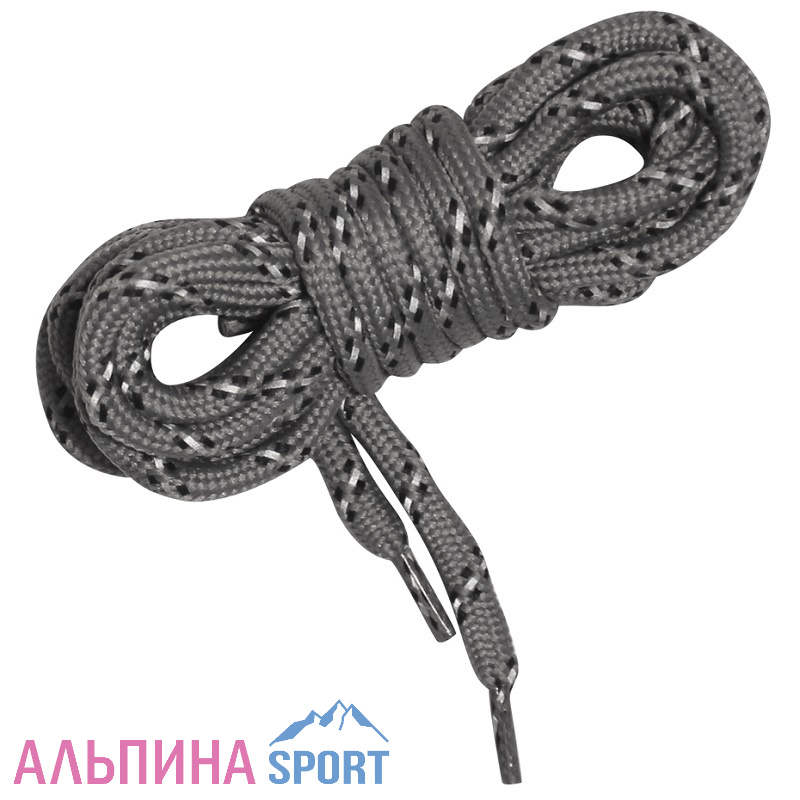 Шнурки светоотражающие Vitarelli