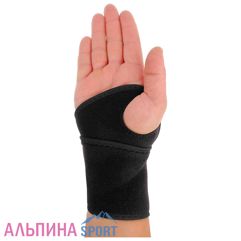 Суппорт запястья, универсальный