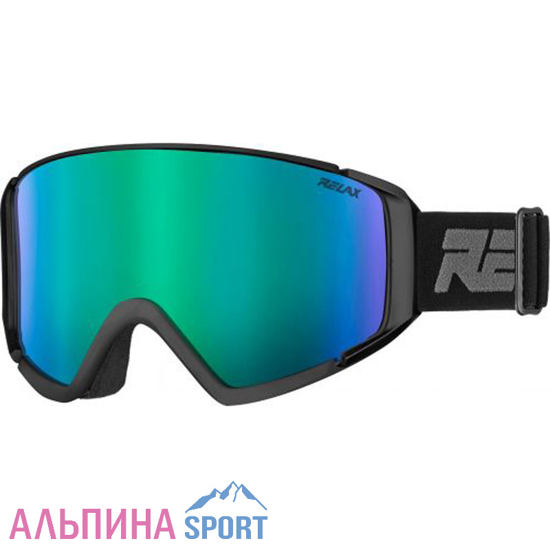 Очки-маска г/л RELAX HTG29E CRUISER