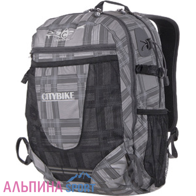 Рюкзак Снаряжение City Bike 23