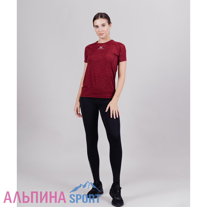 Футболка Nordski Pro Ruby женская