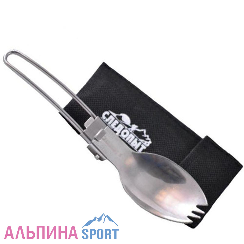 Ложка складная Следопыт