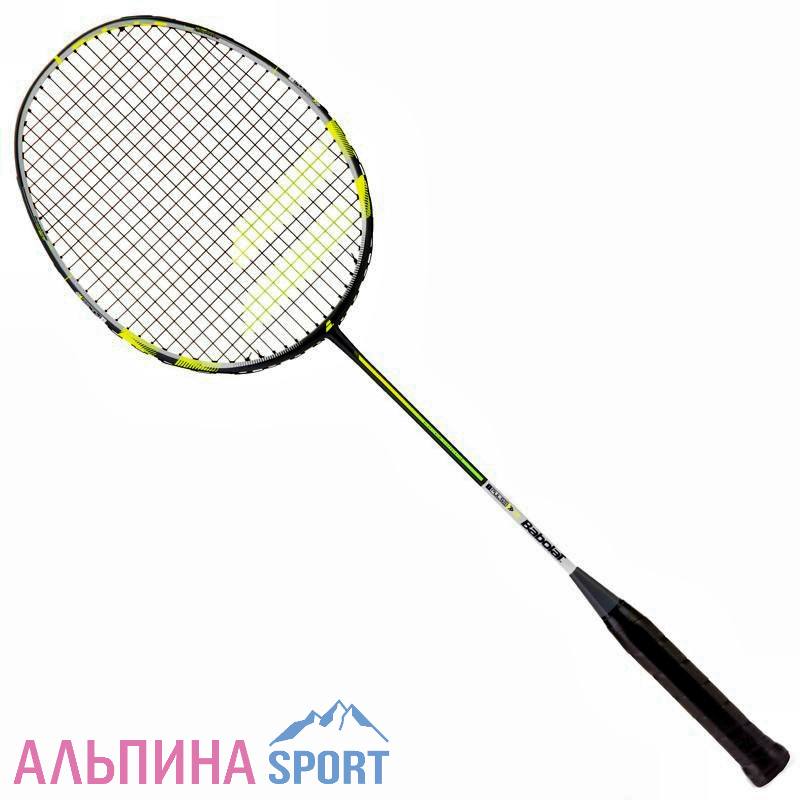 Бадминтон  металлич. леска