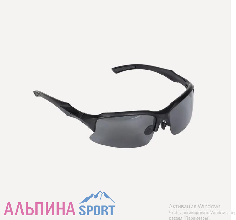 Очки с набором сменных фильтров Heaven Track