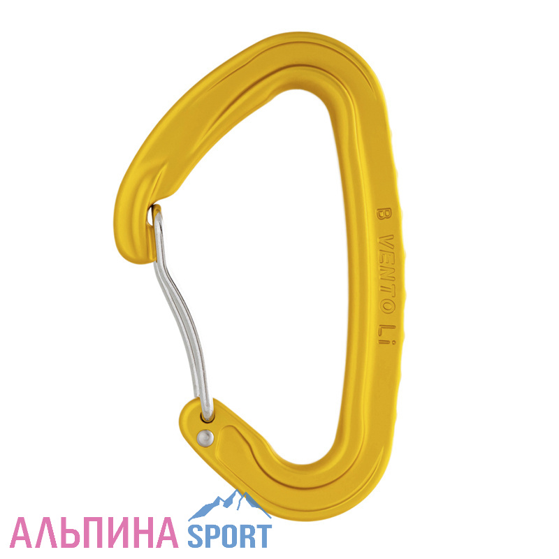Карабин Венто Light со скобой