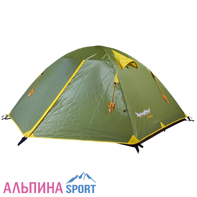 Палатка RockLand Peak 2 V2