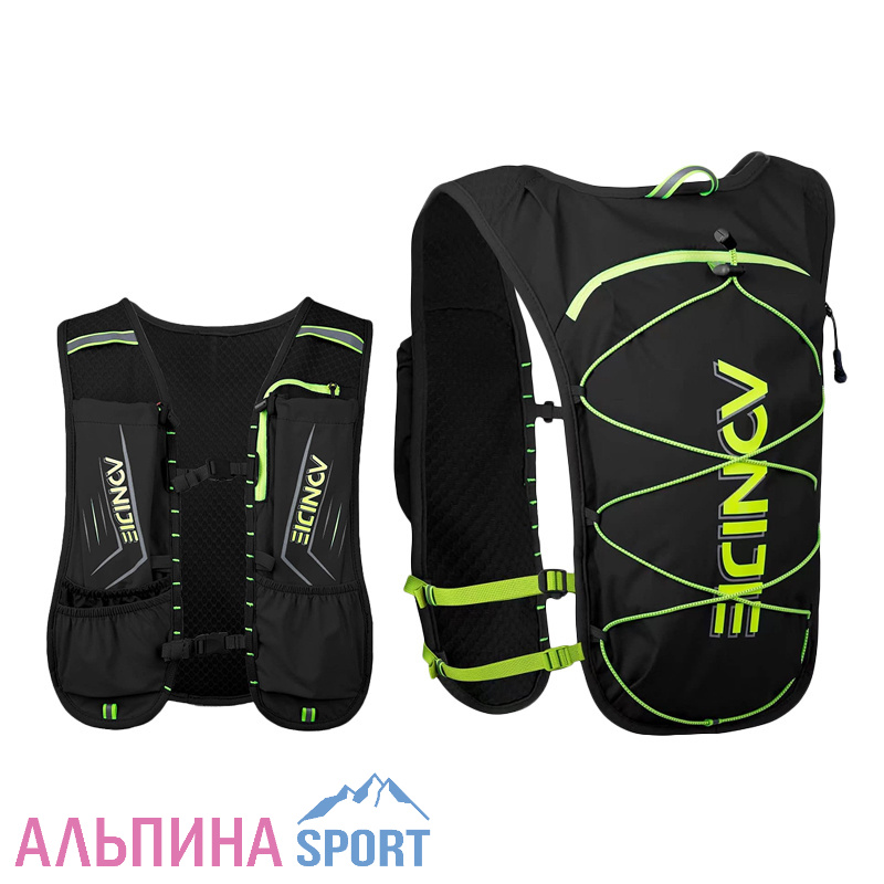 Жилет для бега 2 л. Aonijie C9107