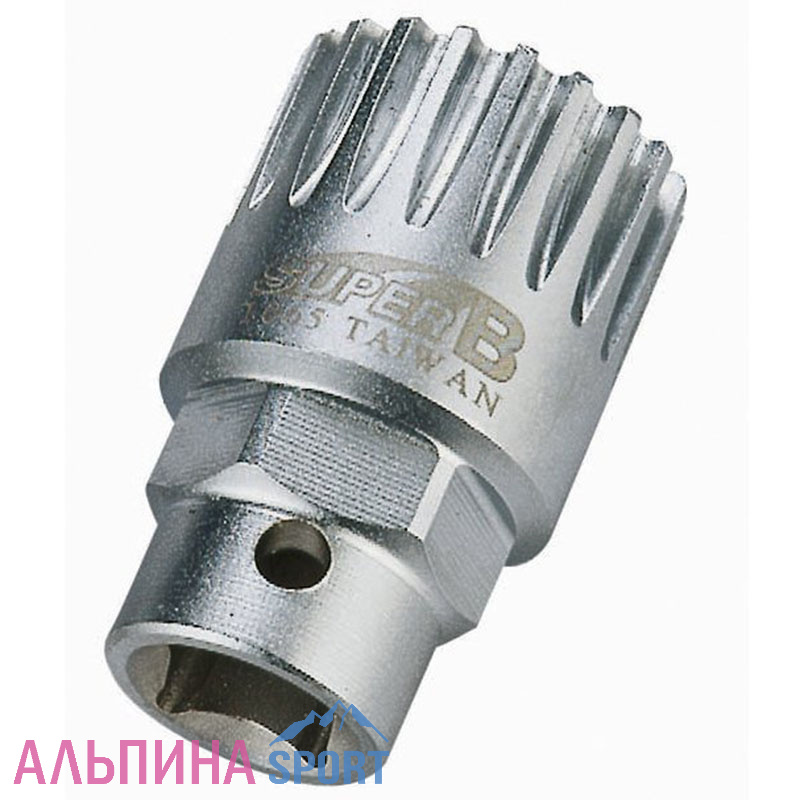 Съёмник каретки Shimano & ISIS 1065