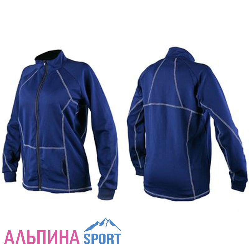 Куртка SunSport трикотаж