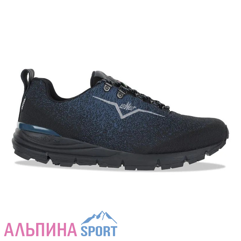 Кроссовки Lomer Spider Ultra MTX Night_Blue