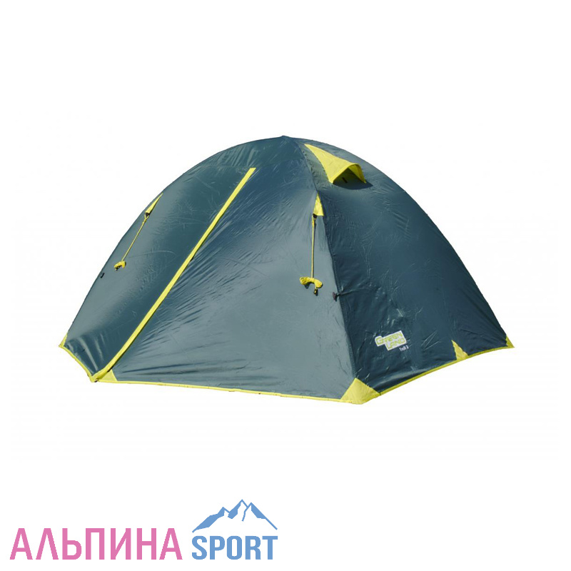 Палатка GreenLand Troll 2