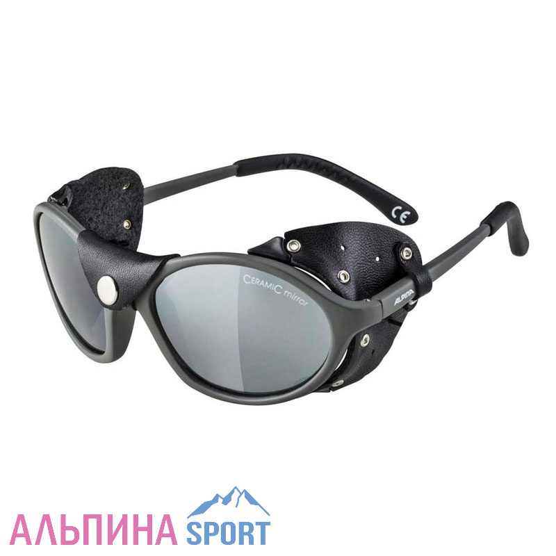 Очки солнцезащитные ALPINA Sibiria Cat.4