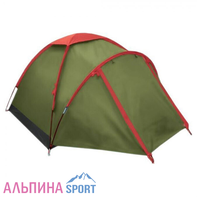 Палатка Tramp Lite Fly 3
