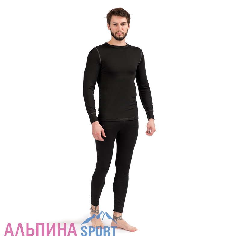 Термокомплект Alpika ACTIVE