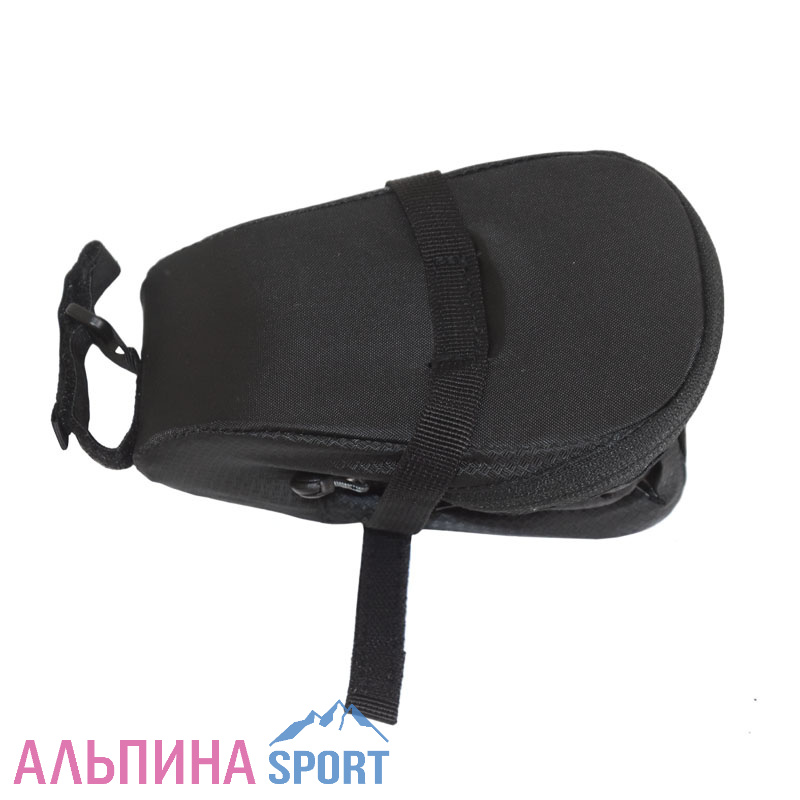 Велосумка Deuter 2021 Bike Bag I Black