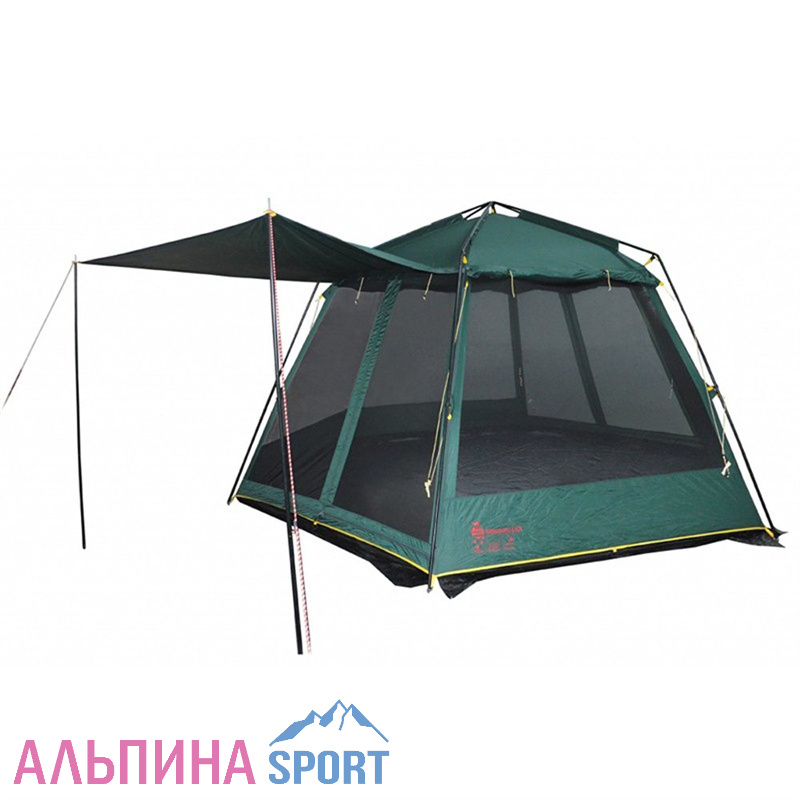 Тент-палатка Tramp Mosquito Lux 370*430