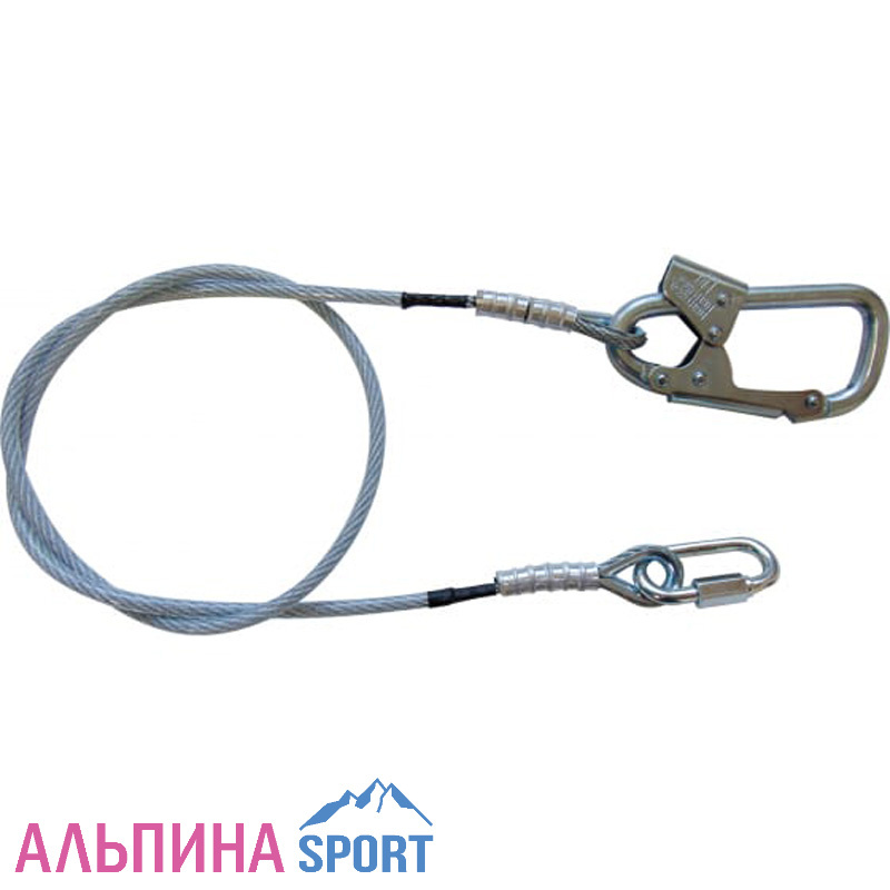 Строп ОкаПром Б+Кс (трос)