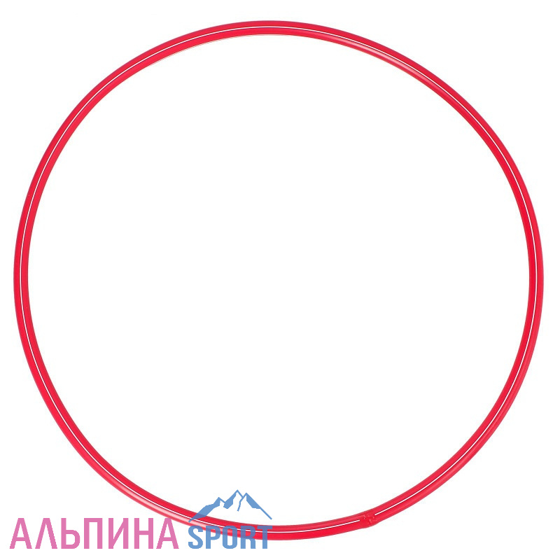 Обруч пластиковый d=60см