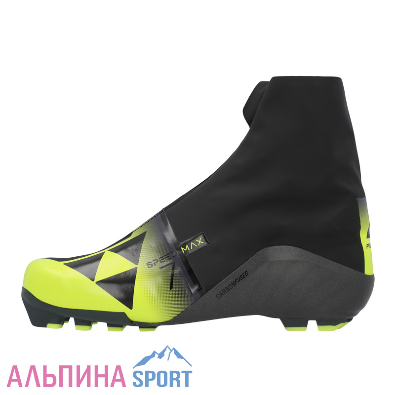 Ботинки лыжные FISCHER SPEEDMAX 7 CLASSIC