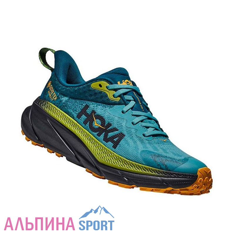 Кроссовки мужские HOKA CHALLENGER ATR 7 GTX 1134501OMDL