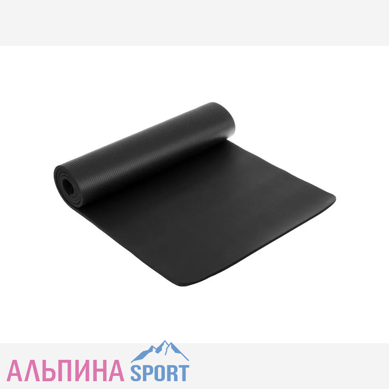 Коврик для йоги 183 х 61 х 0,6 см
