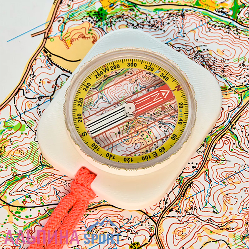 Компас Moscompass  Модель 11M