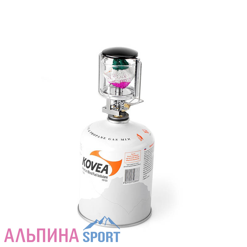 Лампа газовая Kovea KL-103