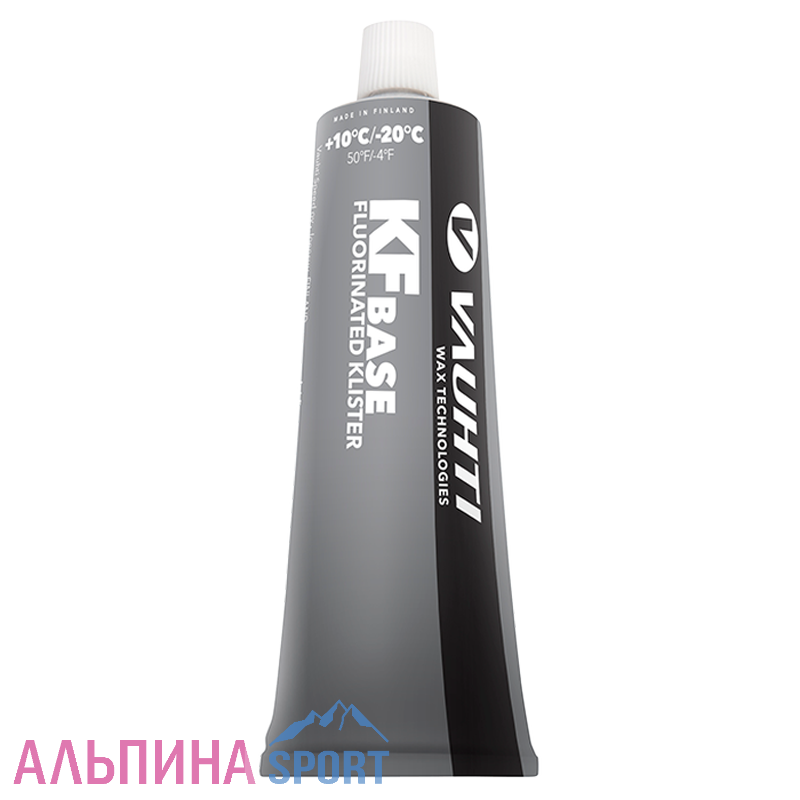 Клистер Vauhti KF Base +10°C/-20°C 60г