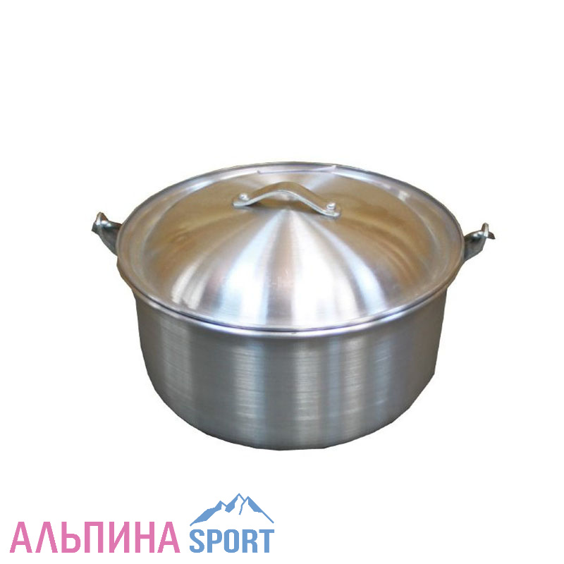 Котелок Следопыт 4,0л