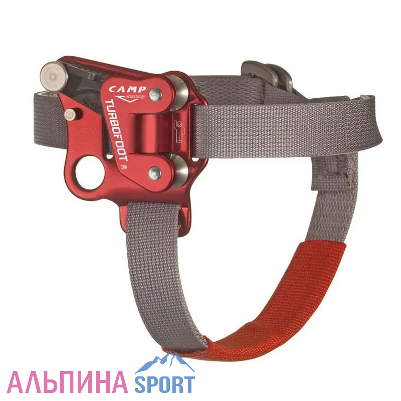 Зажим ножной Camp TURBOFOOT правый