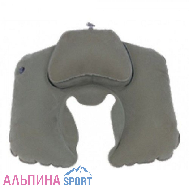 Подушка Tramp Lite надувная под шею Комфорт TLA-008