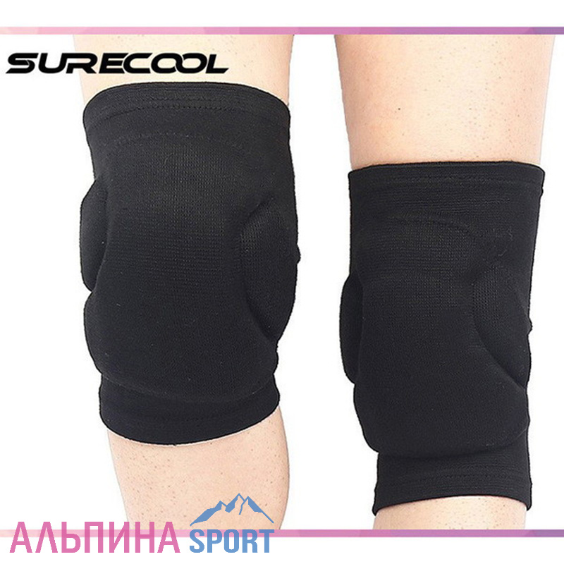 Наколенник спортивный KHX819 2 шт L