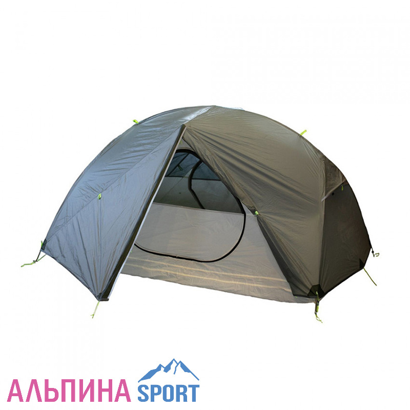 Палатка Tramp Cloud 3Si