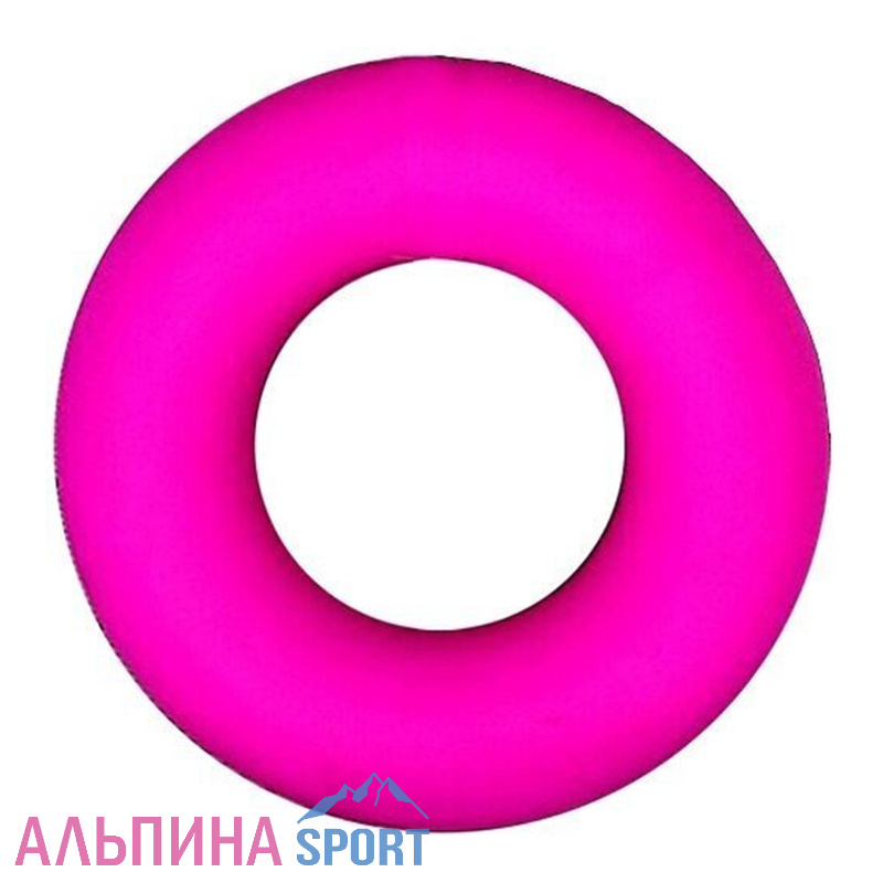 Эспандер кистевой "Fortius" Neon 10 кг (розовый)