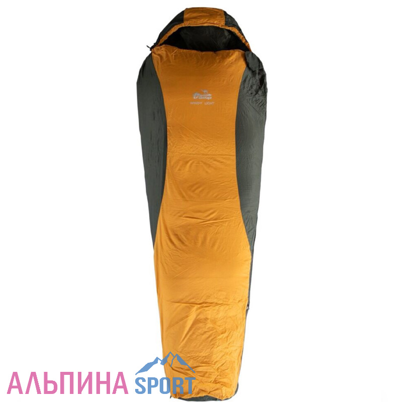 Спальник Tramp Windy Light (правый)